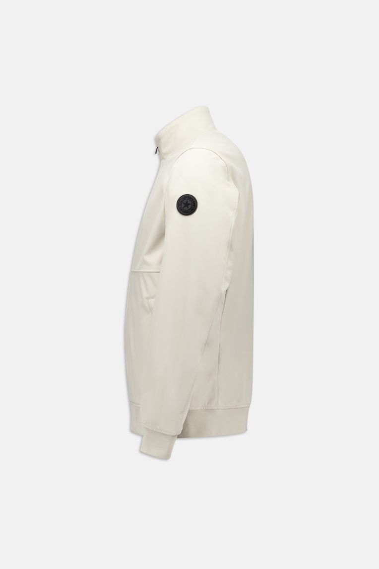 SOFTSHELL JACKET