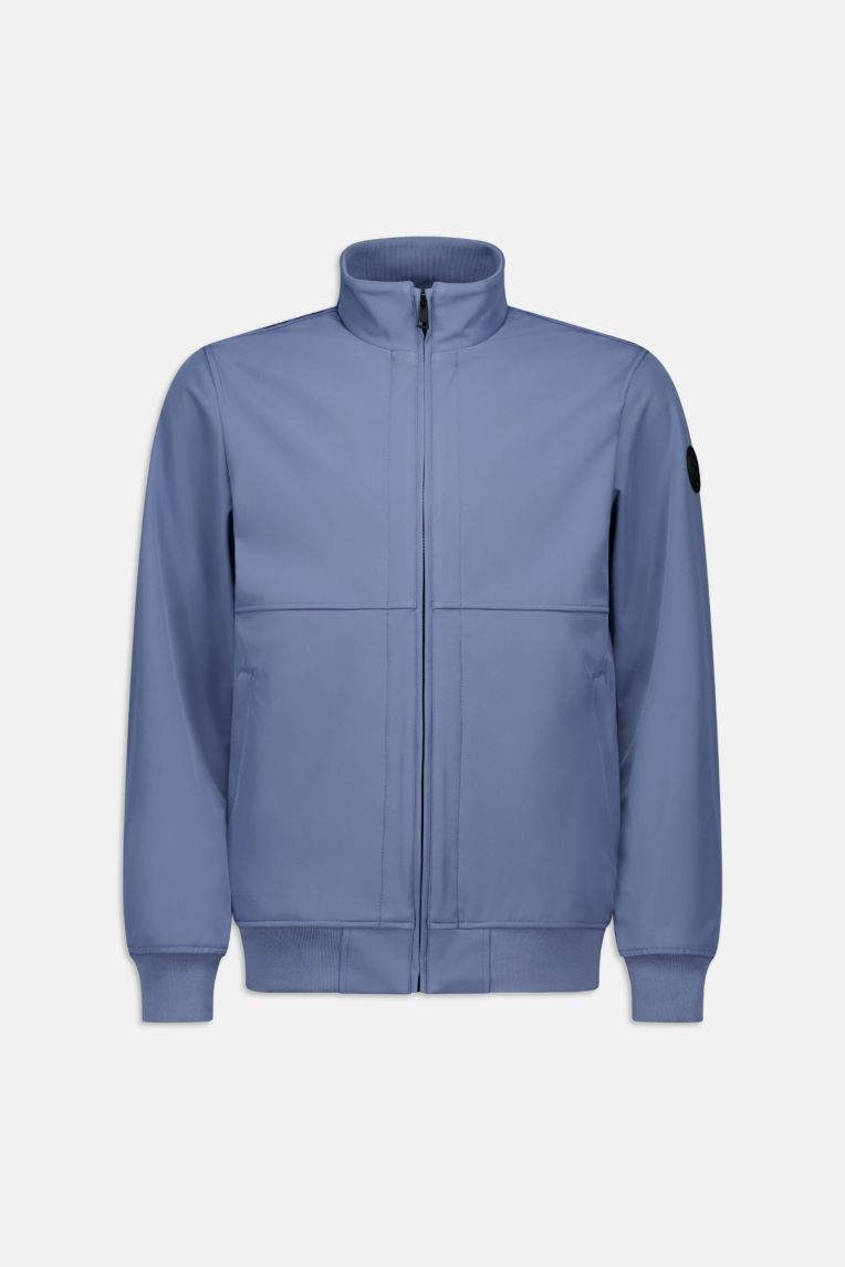 SOFTSHELL JACKET