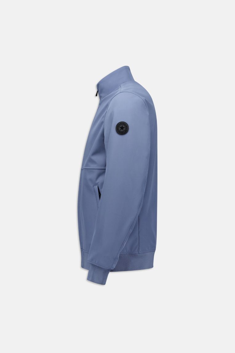 SOFTSHELL JACKET