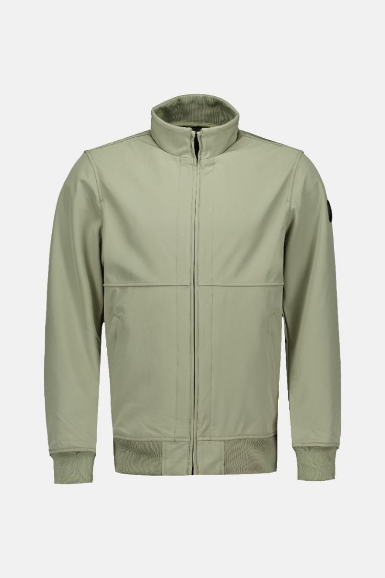 SOFTSHELL JACKET