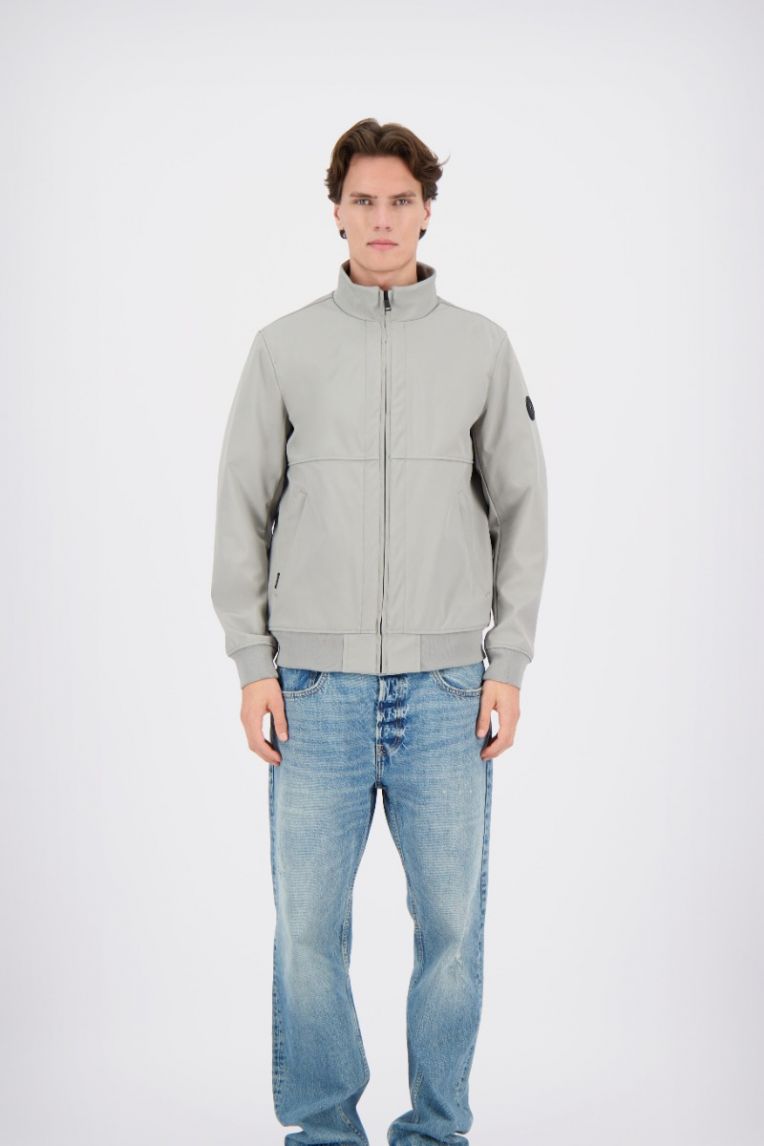 SOFTSHELL JACKET