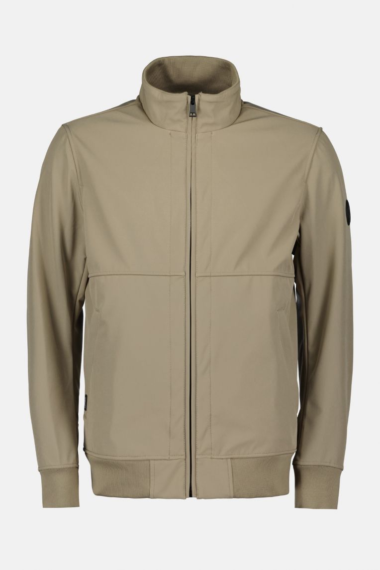 SOFTSHELL JACKET