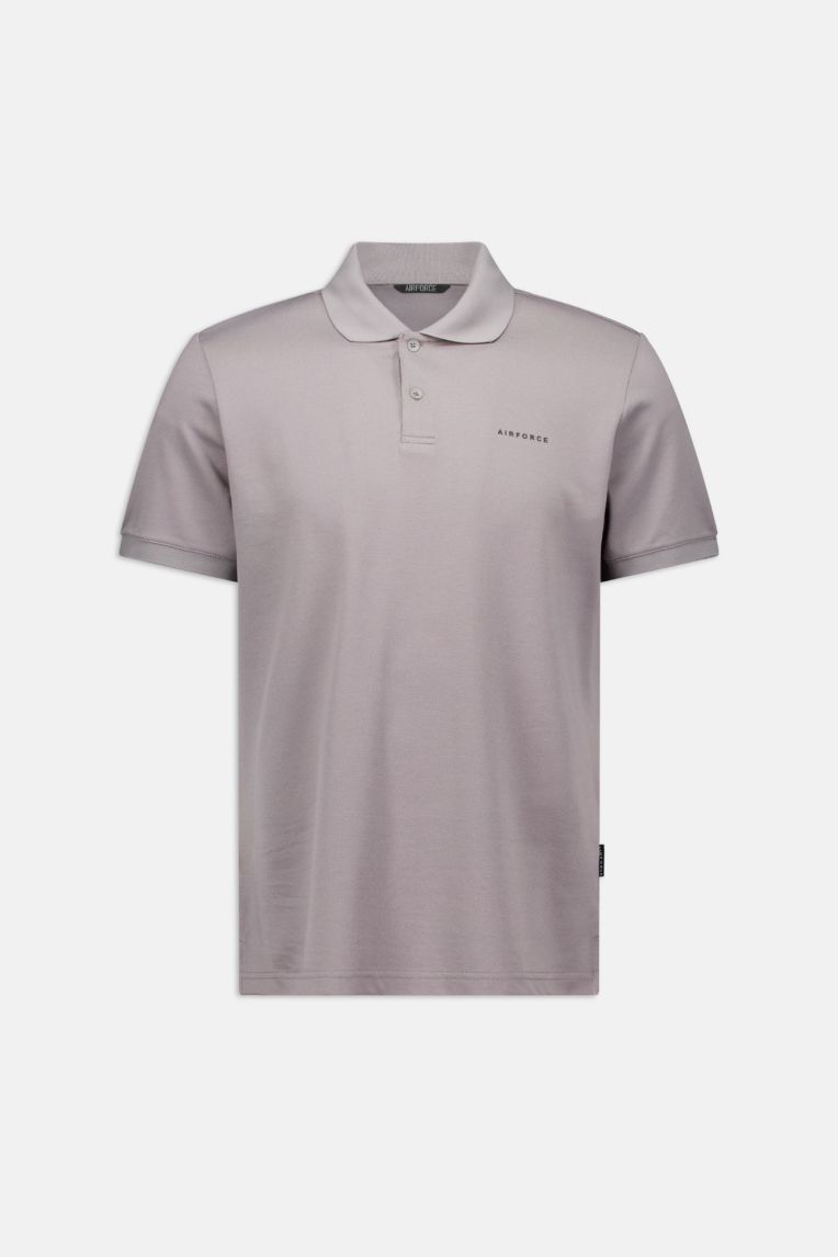 AIRFORCE BASIC POLO