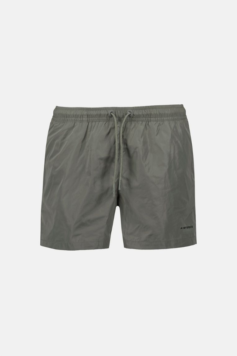 AIRFORCE SWIMSHORT