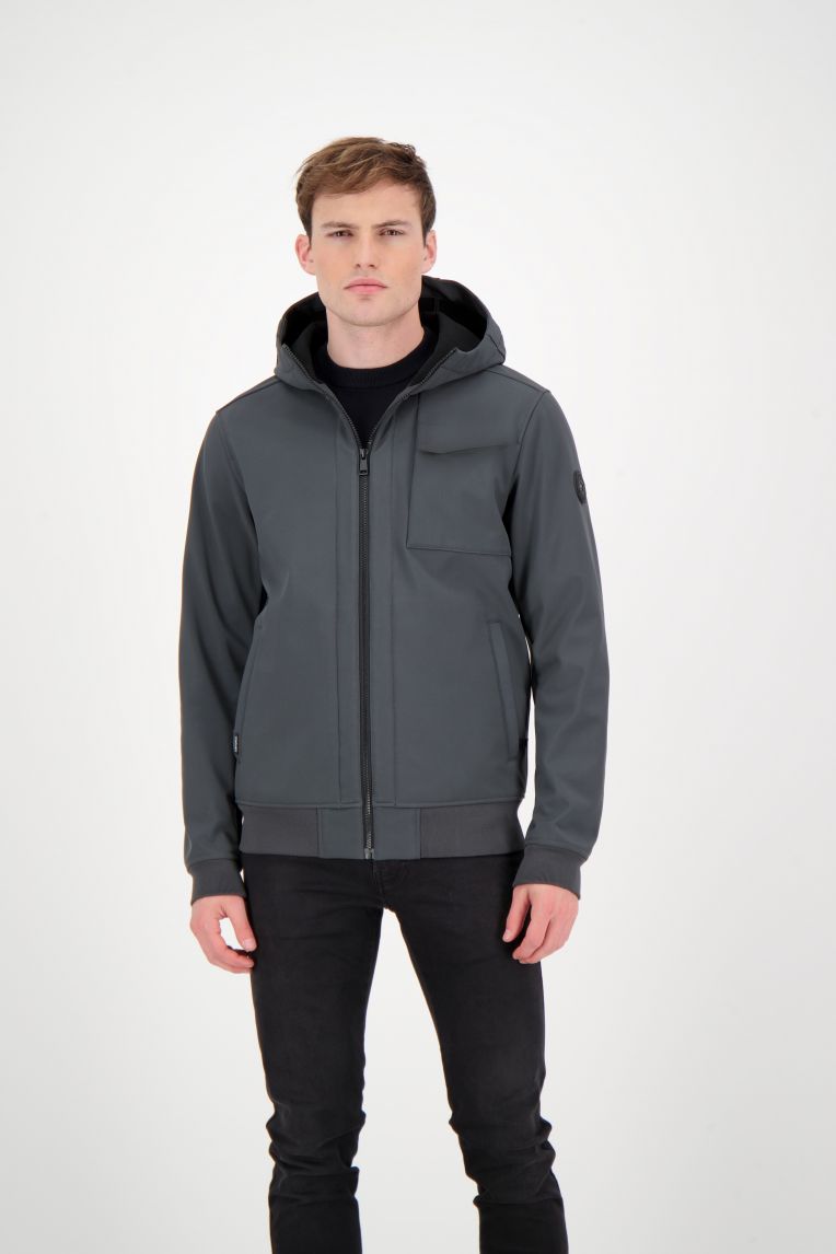 AVI JACKET