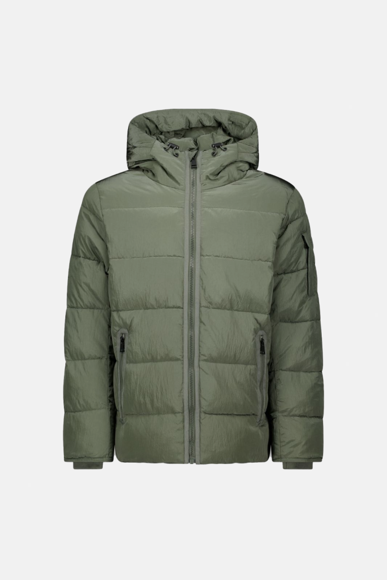 MORRIS JACKET
