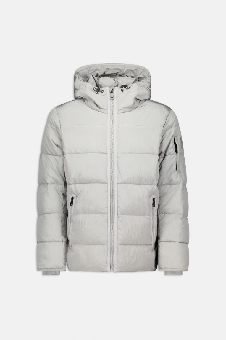 MORRIS JACKET