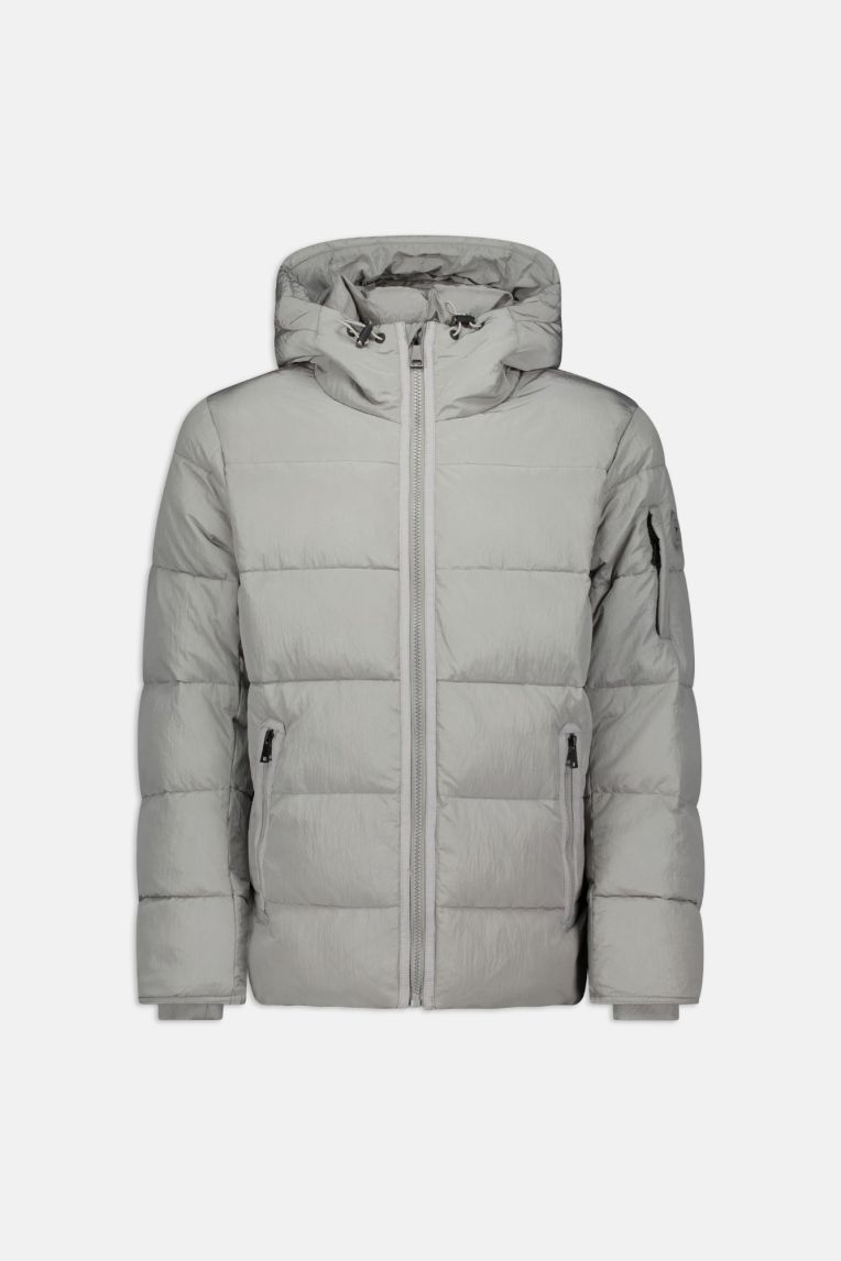 MORRIS JACKET