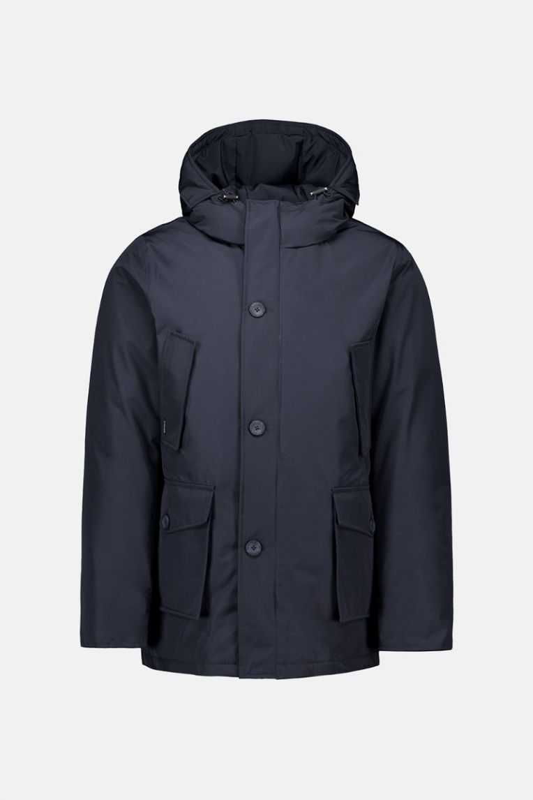 CLASSIC PARKA V2