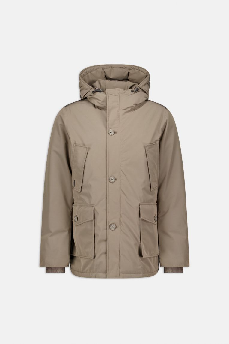CLASSIC PARKA V2