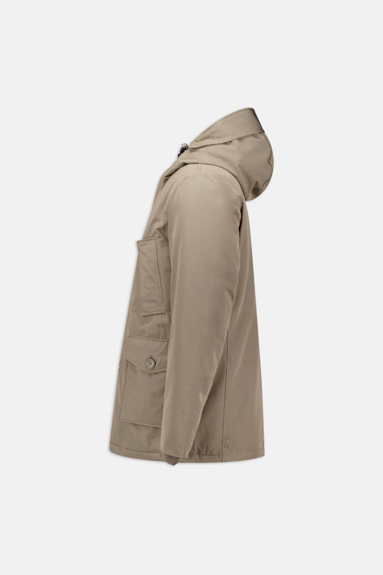 CLASSIC PARKA V2