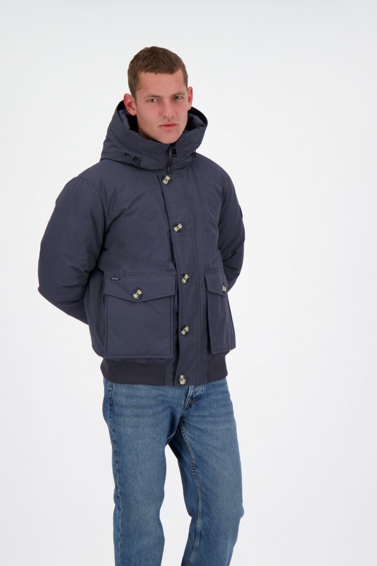 POCKET BOMBER