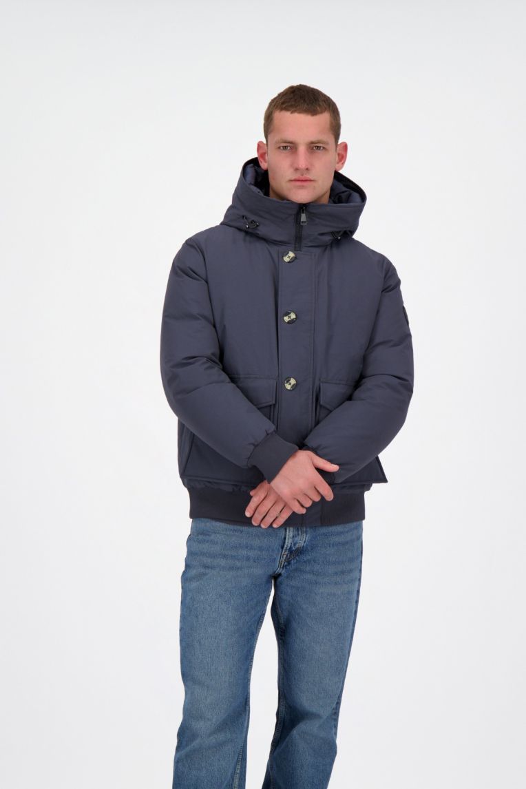 POCKET BOMBER