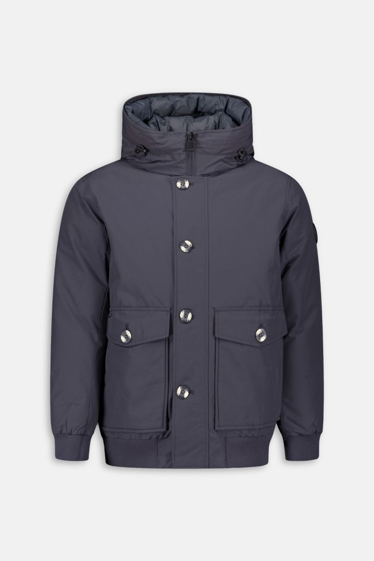 POCKET BOMBER