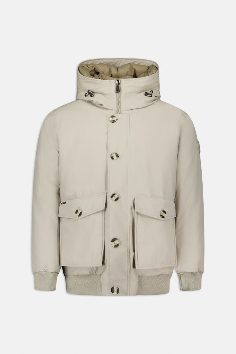 POCKET BOMBER