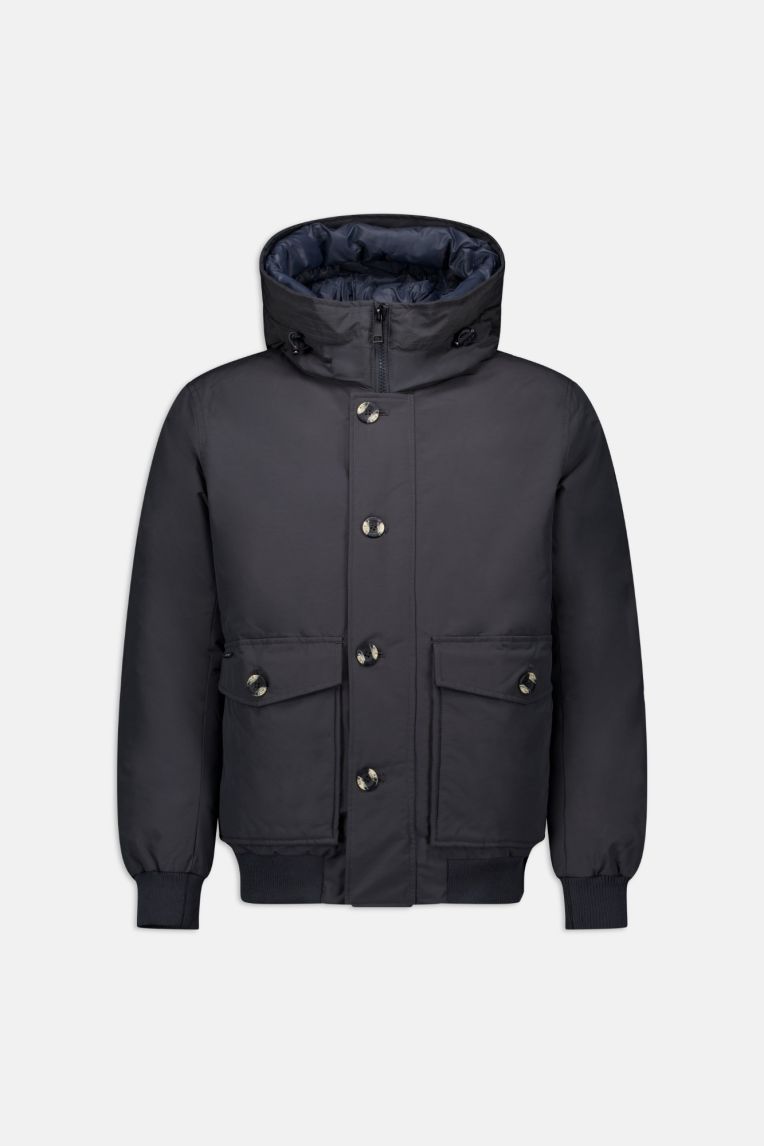 POCKET BOMBER