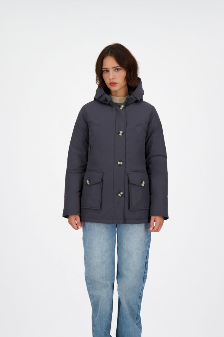 4 POCKET PARKA