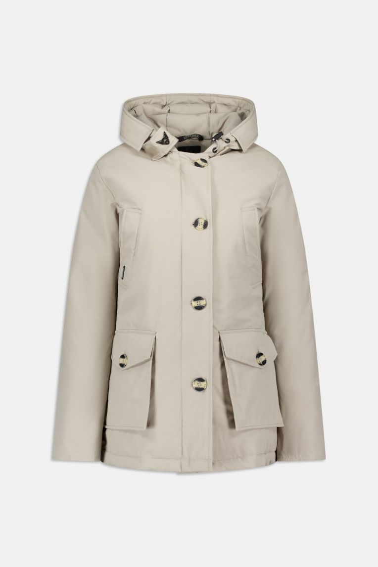 4 POCKET PARKA