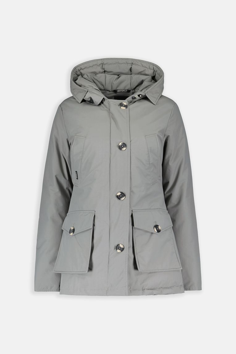 4 POCKET PARKA