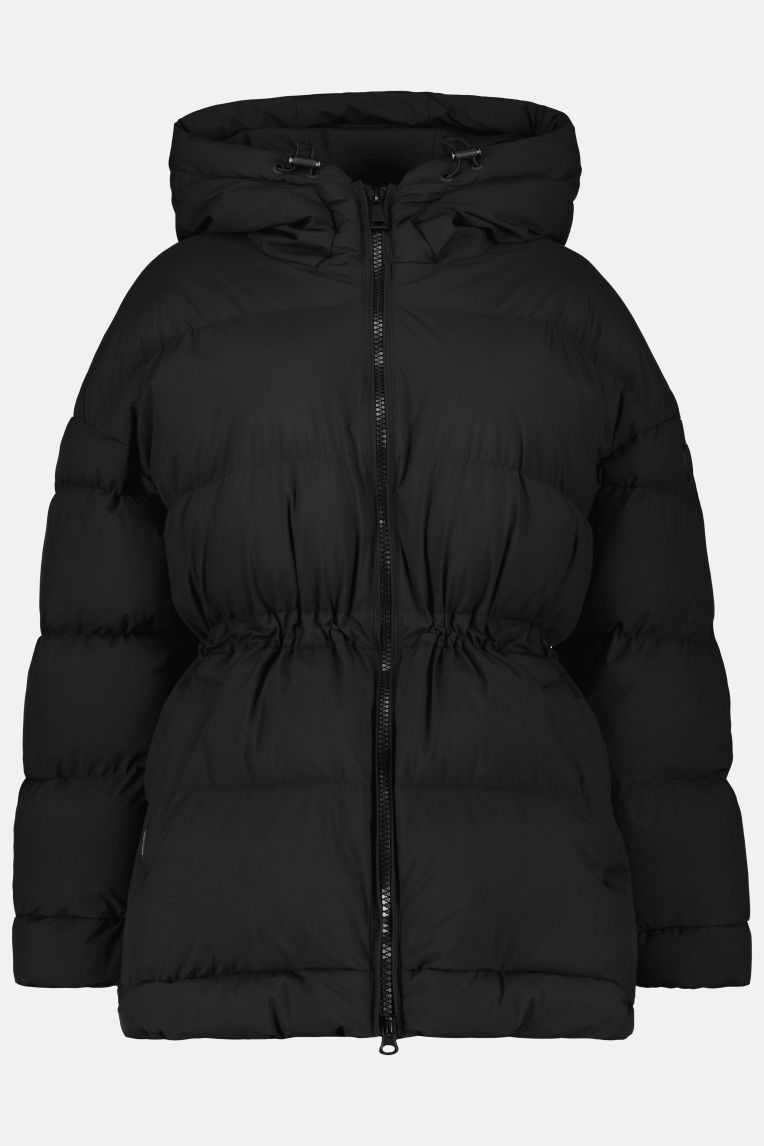 NESSA PUFFER JACKET