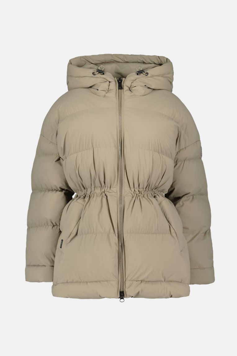 NESSA PUFFER JACKET
