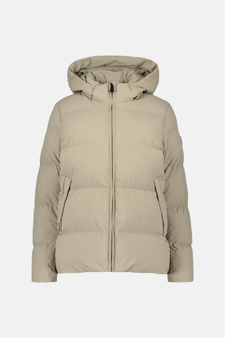PIA PUFFER JACKET