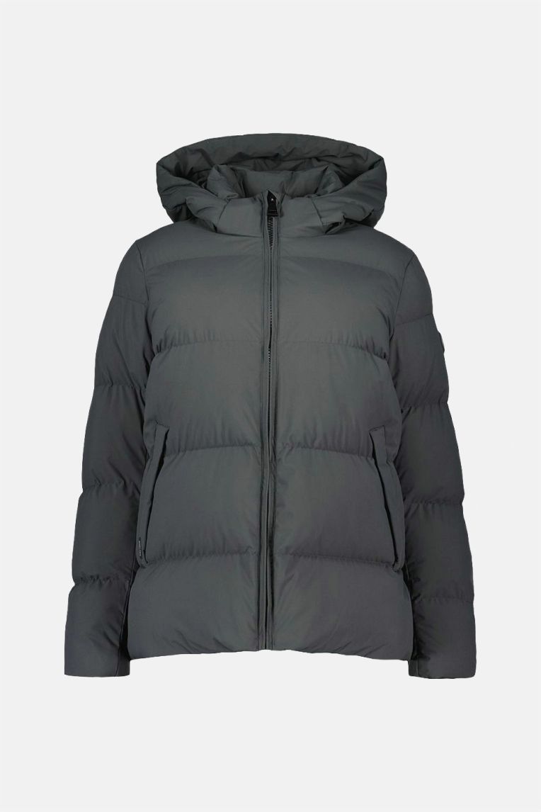 PIA PUFFER JACKET