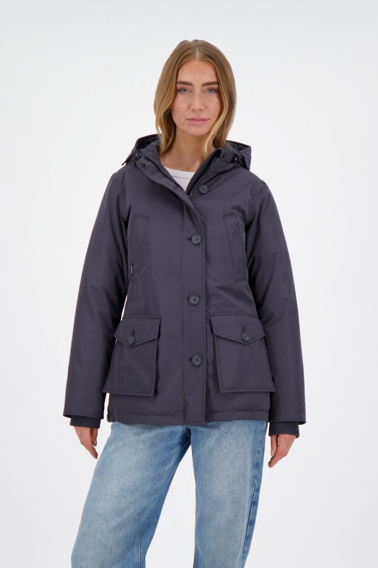 4 POCKET PARKA V2
