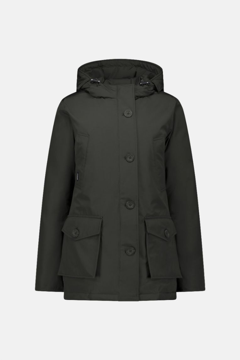 4 POCKET PARKA V2
