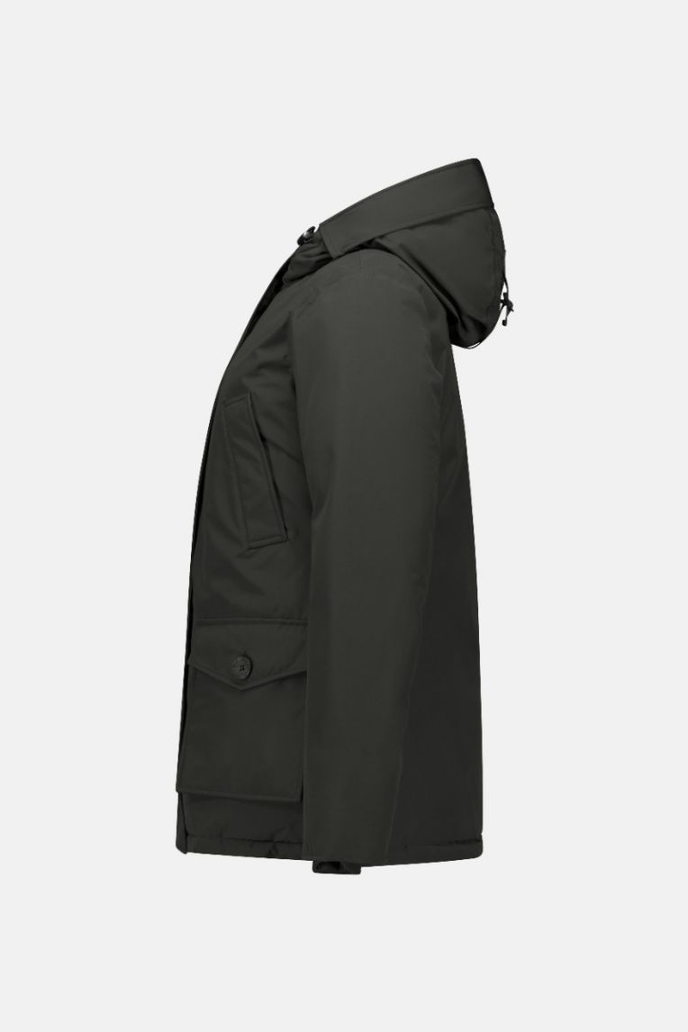 4 POCKET PARKA V2
