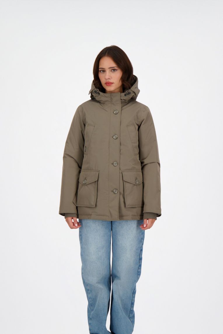 4 POCKET PARKA V2