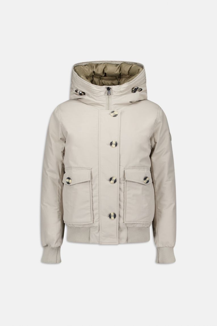 4 POCKET BOMBER