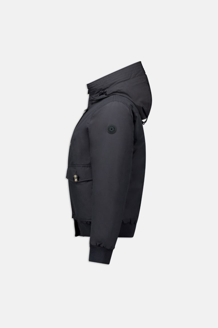 4 POCKET BOMBER