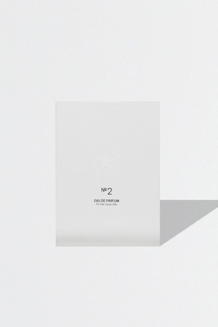 PERFUME NO.2 WOMEN