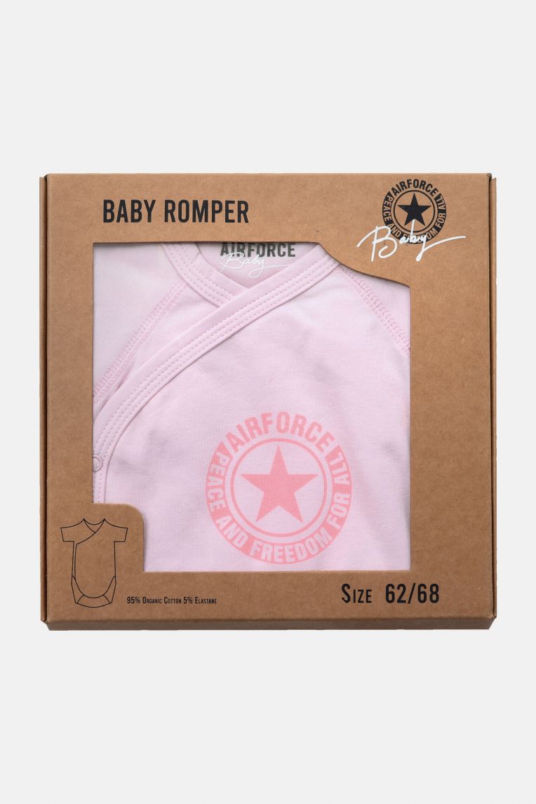 Baby Romper