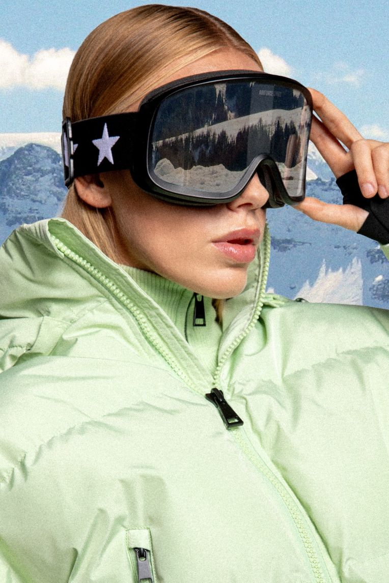 AIRFORCE SKI GOGGLES