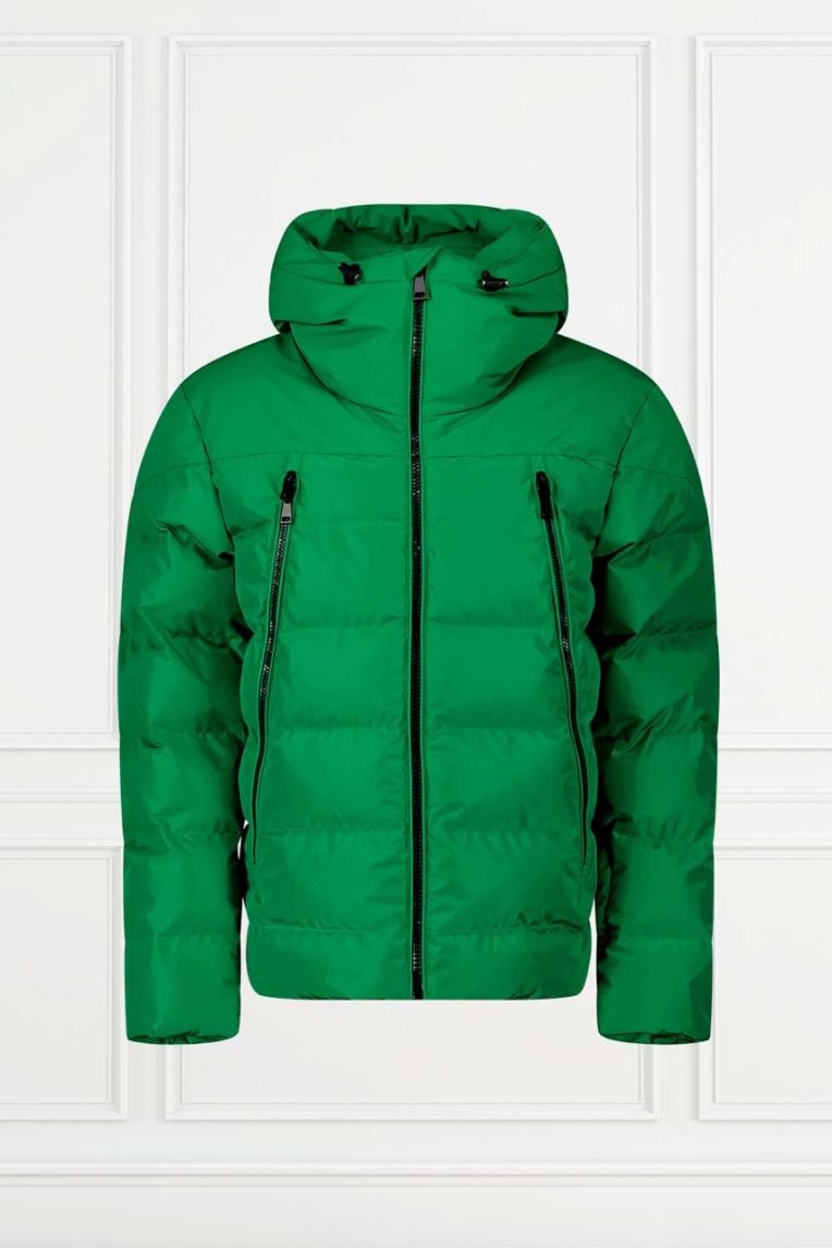 BRECKENBRIDGE JACKET
