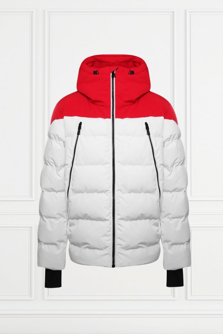 BRECKENBRIDGE JACKET