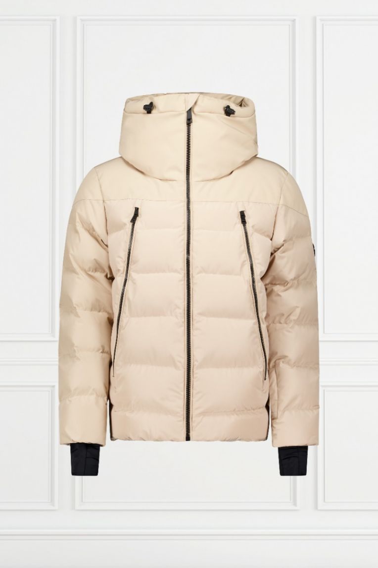 BRECKENBRIDGE JACKET