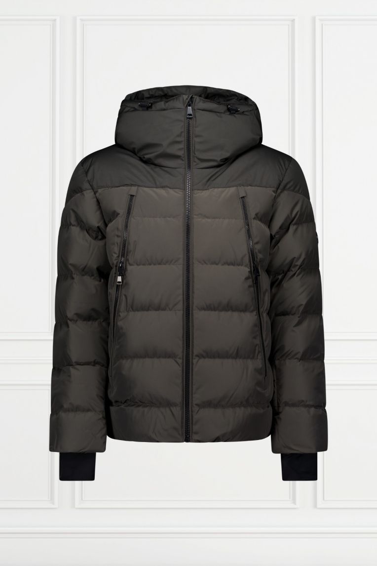 BRECKENBRIDGE JACKET