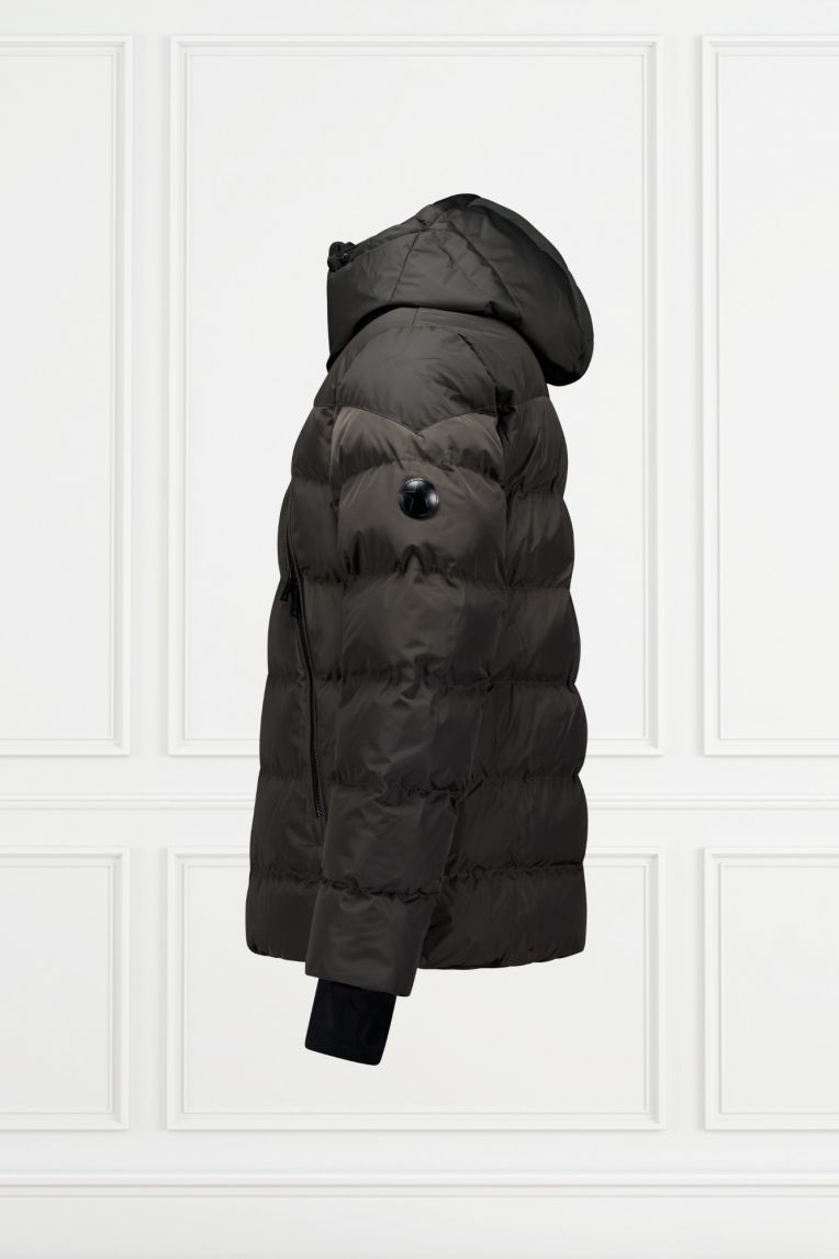 BRECKENBRIDGE JACKET