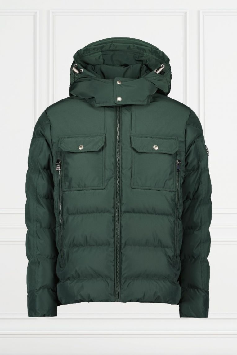 BRETTON WOODS JACKET