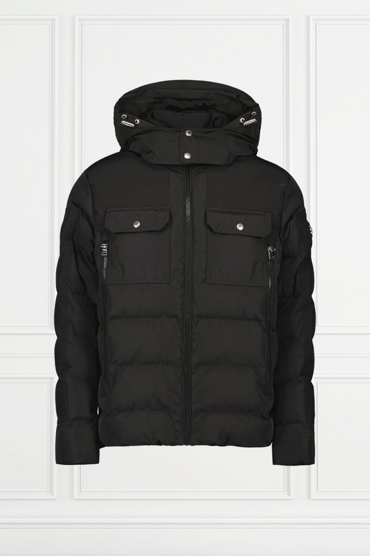 BRETTON WOODS JACKET