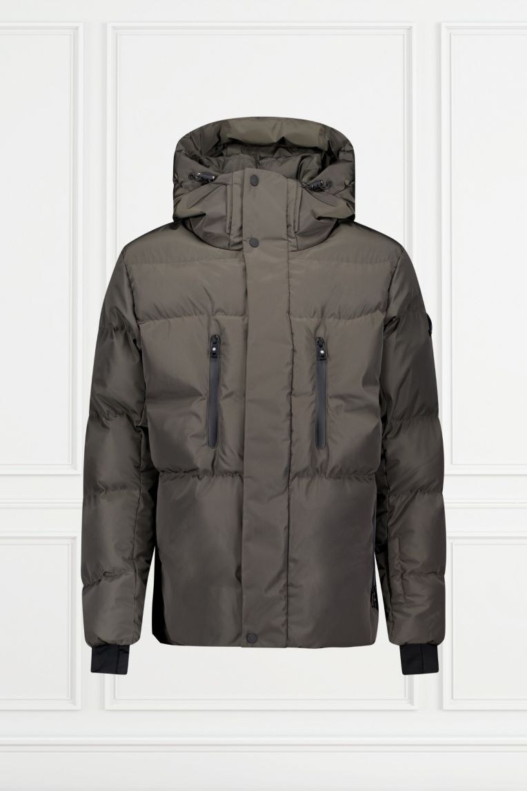 COPPERVALE JACKET