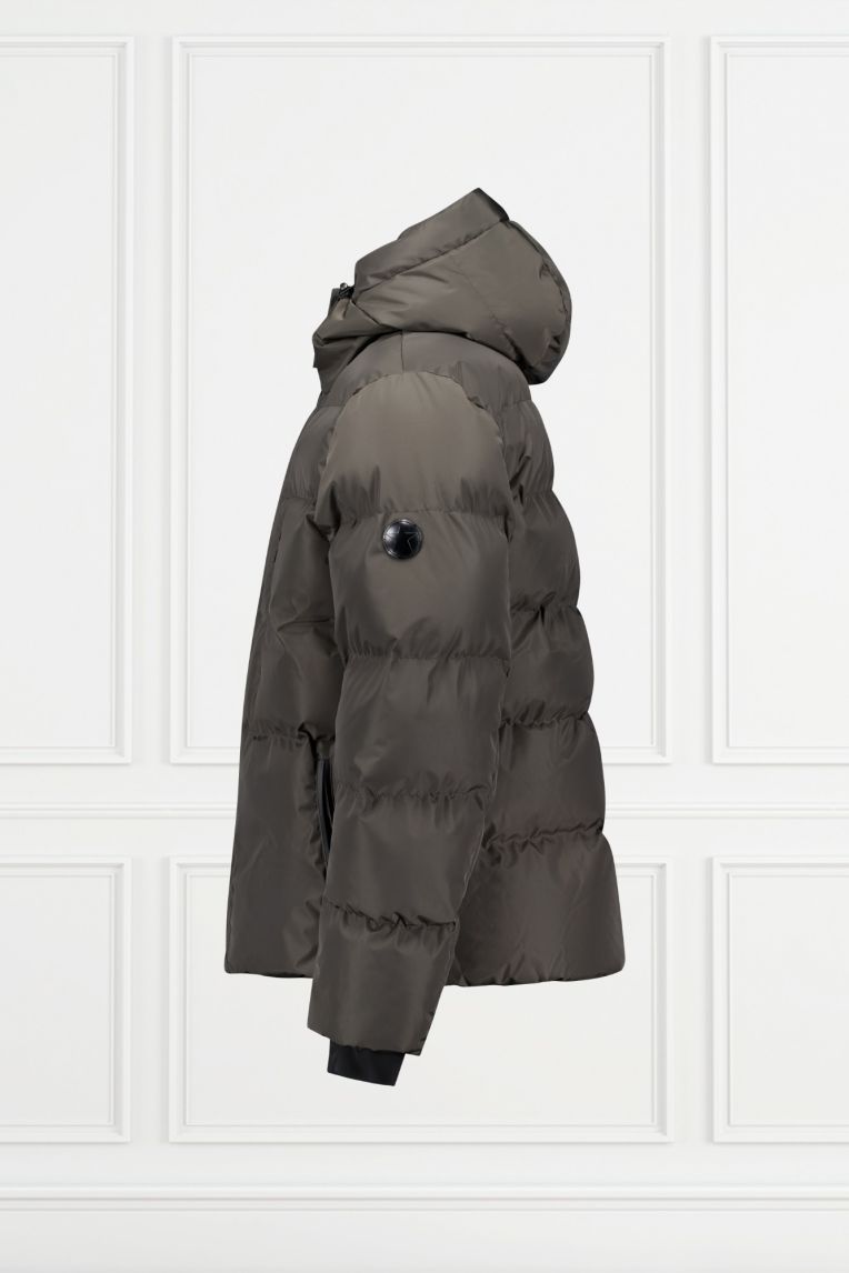 COPPERVALE JACKET