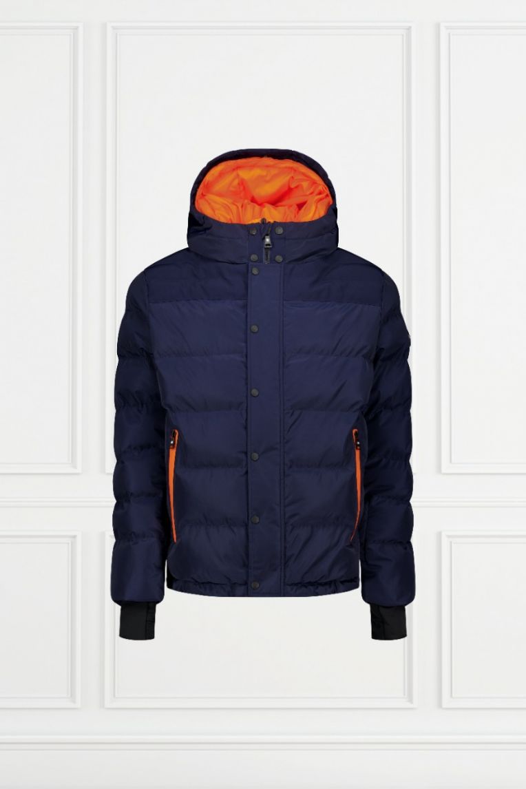 EATON JACKET