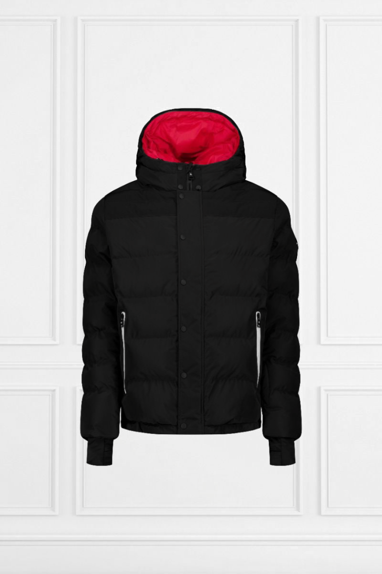 EATON JACKET