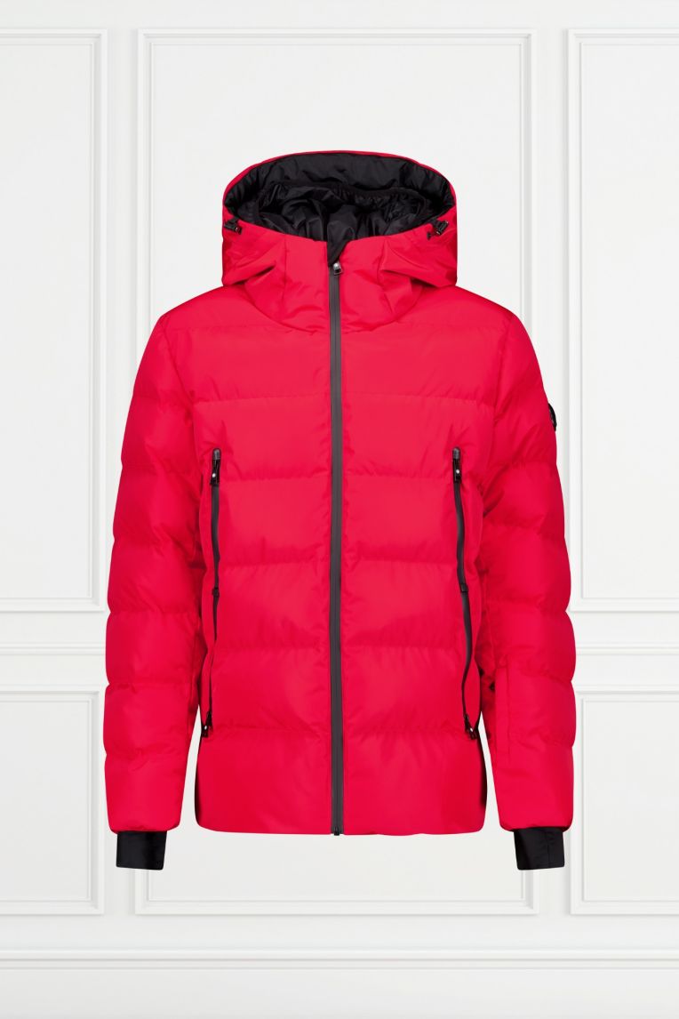 BROMLEY JACKET