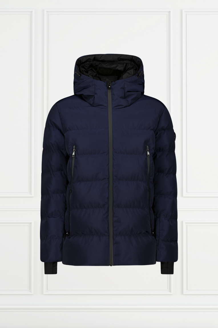 BROMLEY JACKET
