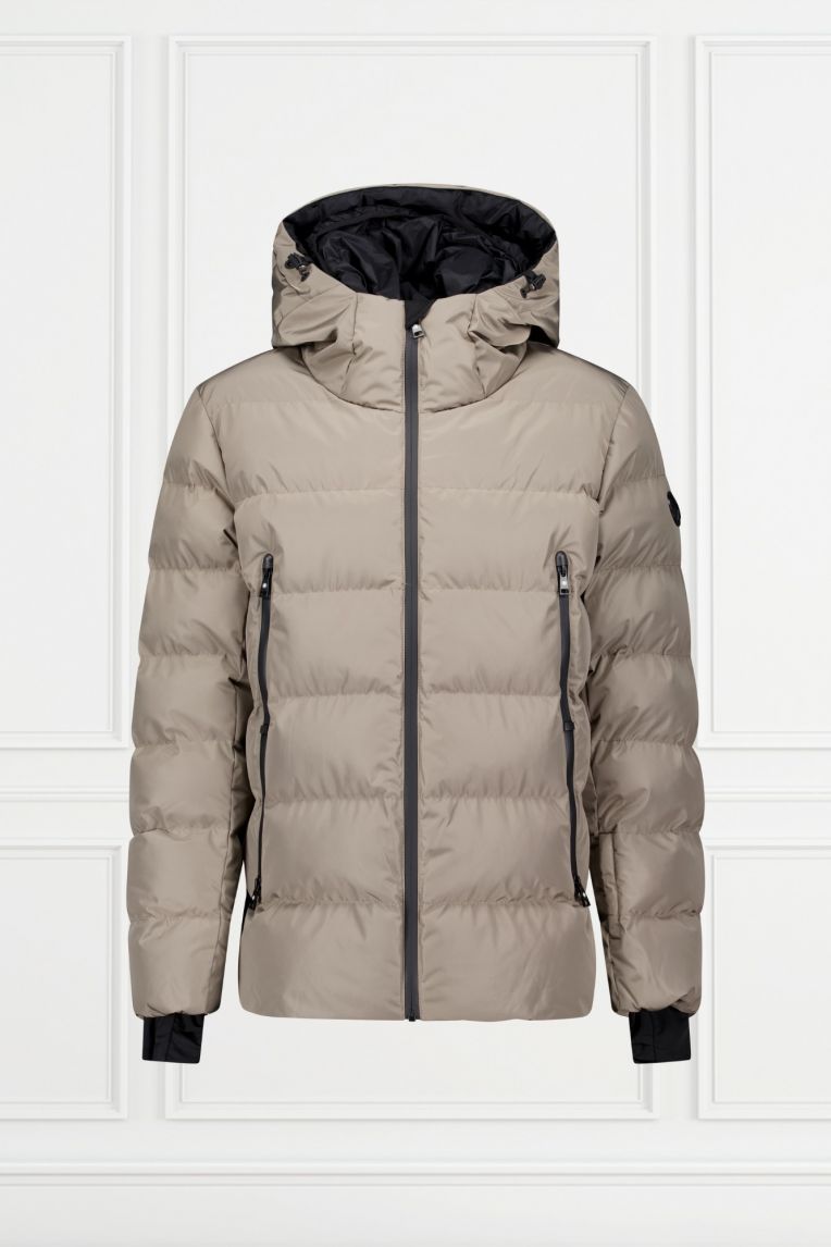 BROMLEY JACKET